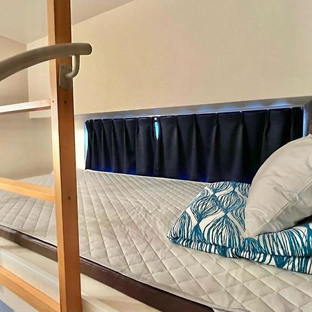 Hotel Stork Наха Экстерьер фото