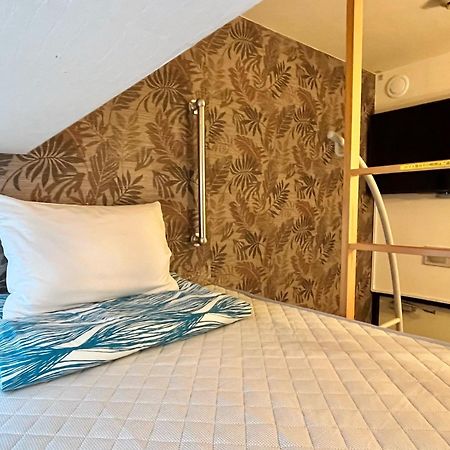 Hotel Stork Наха Экстерьер фото