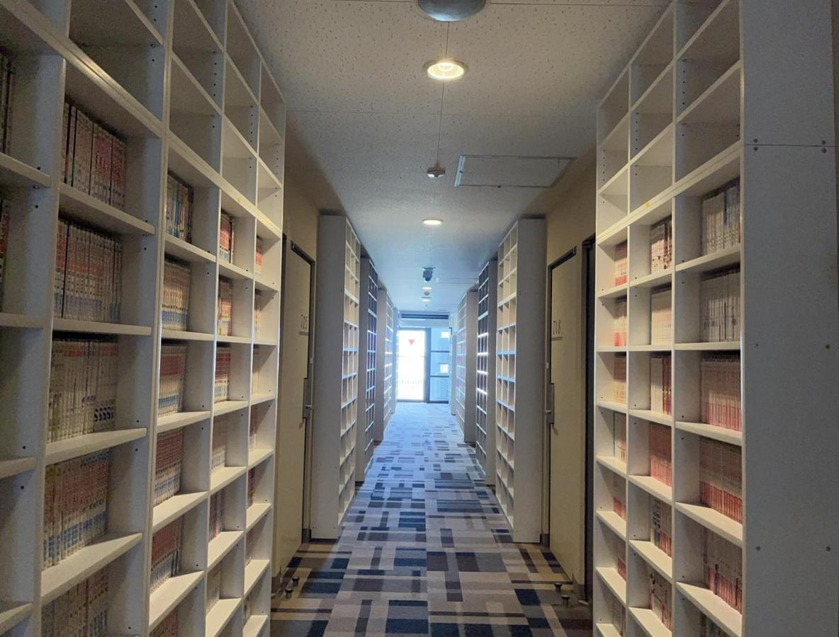 Hotel Stork Наха Экстерьер фото