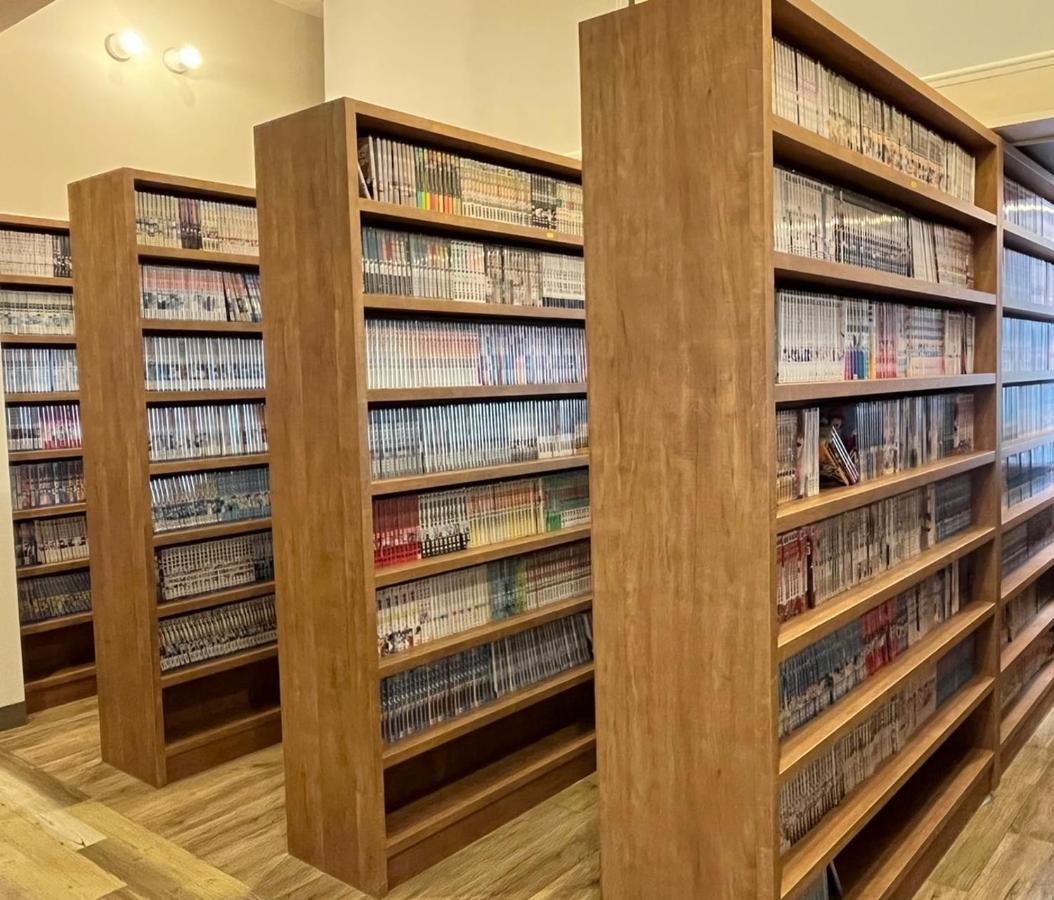 Hotel Stork Наха Экстерьер фото