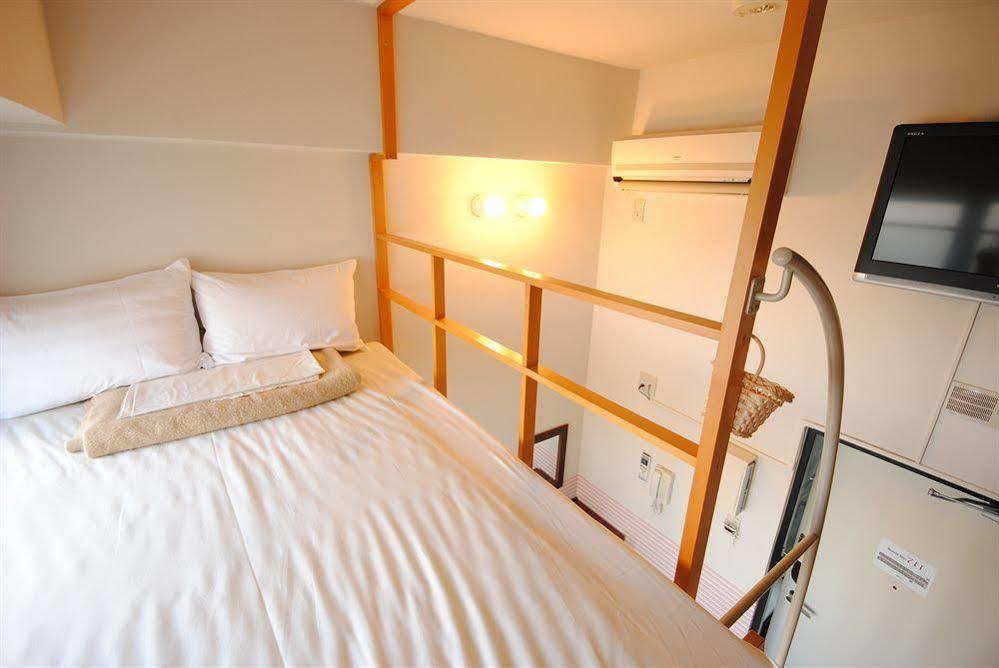 Hotel Stork Наха Экстерьер фото